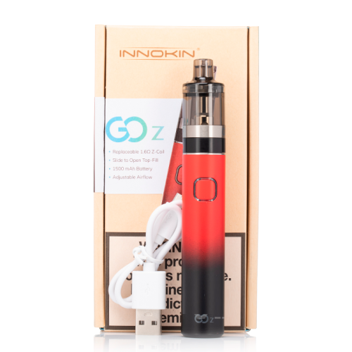 Innokin GO Z Starter Kit Innokin GO Z Starter Kit фото