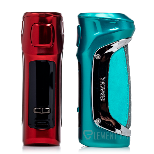 Smok Mag Solo Box Mod Smok Mag Solo Box Mod фото