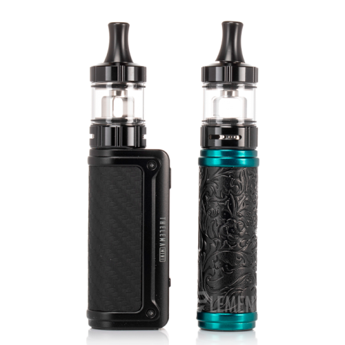 Lost Vape Thelema Mini Kit  Lost Vape Thelema Mini Kit  фото