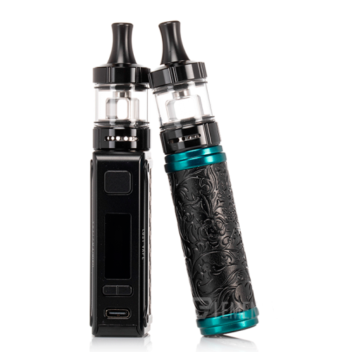 Lost Vape Thelema Mini Kit  Lost Vape Thelema Mini Kit  фото