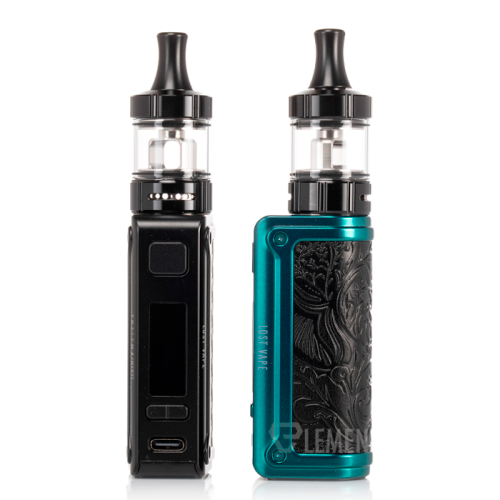 Lost Vape Thelema Mini Kit  Lost Vape Thelema Mini Kit  фото