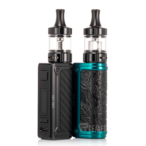 Lost Vape Thelema Mini Kit  Lost Vape Thelema Mini Kit  фото