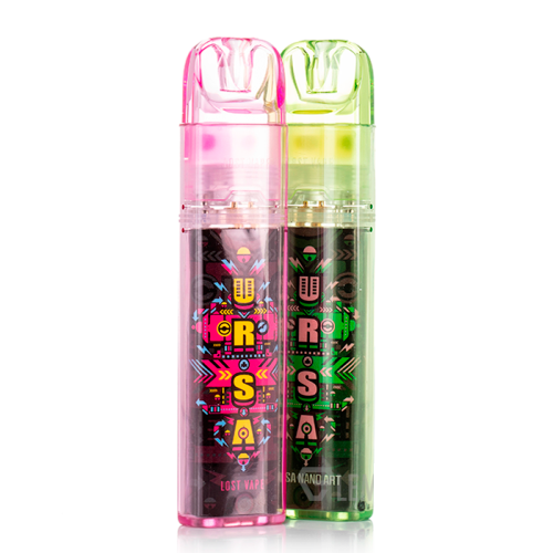 Lost Vape Ursa Nano Art Pod Kit Lost Vape Ursa Nano Art Pod Kit фото