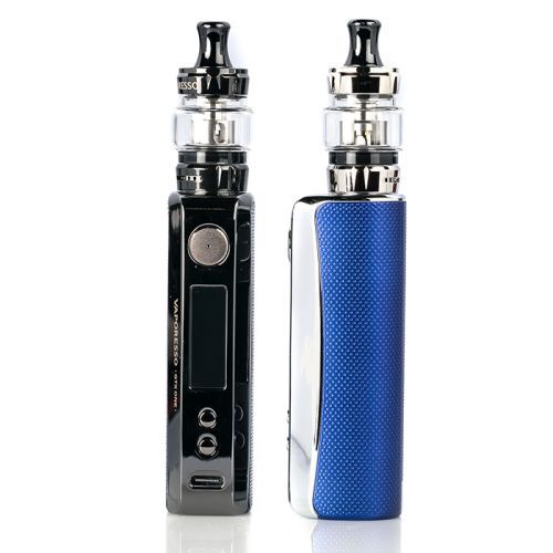 Vaporesso GTX ONE Kit Vaporesso GTX ONE Kit фото