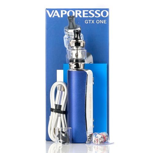 Vaporesso GTX ONE Kit Vaporesso GTX ONE Kit фото