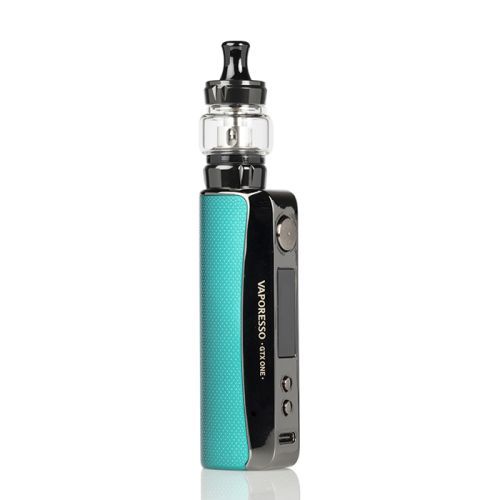 Vaporesso GTX ONE Kit Vaporesso GTX ONE Kit фото