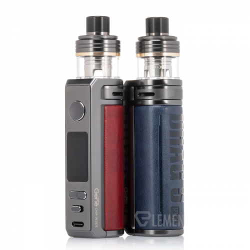 Voopoo DRAG S PRO Pod Kit  Voopoo DRAG S PRO Pod Kit  фото