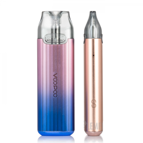 Voopoo VMATE Infinity Edition Pod Kit  Voopoo VMATE Infinity Edition Pod Kit  фото