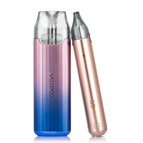 Voopoo VMATE Infinity Edition Pod Kit  Voopoo VMATE Infinity Edition Pod Kit  фото