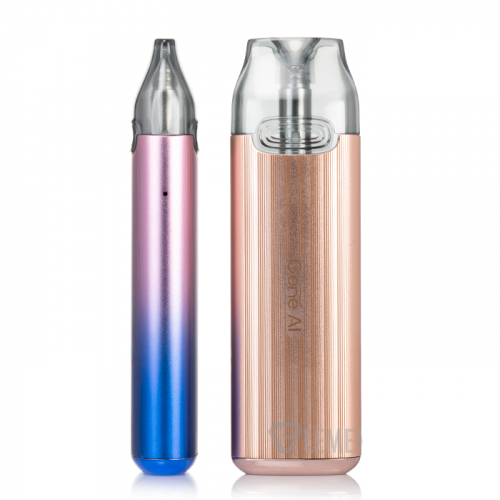 Voopoo VMATE Infinity Edition Pod Kit  Voopoo VMATE Infinity Edition Pod Kit  фото
