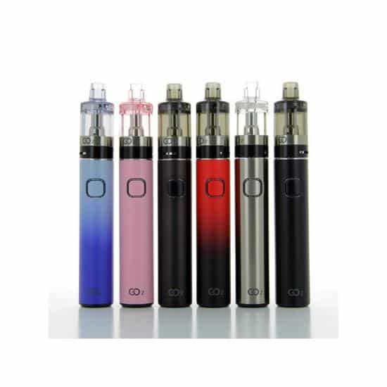 Innokin GO Z Starter Kit Innokin GO Z Starter Kit фото