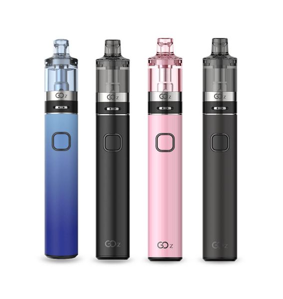 Innokin GO Z Starter Kit Innokin GO Z Starter Kit фото