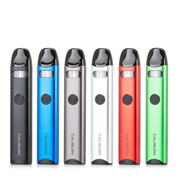 Uwell Caliburn A3 Pod Kit Uwell Caliburn A3 Pod Kit фото