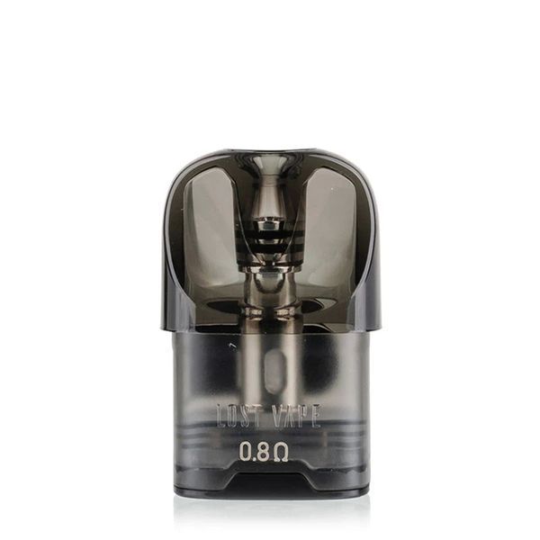Lost Vape URSA NANO Pod Kit PACIFIC BLUE Lost Vape URSA NANO Pod Kit фото