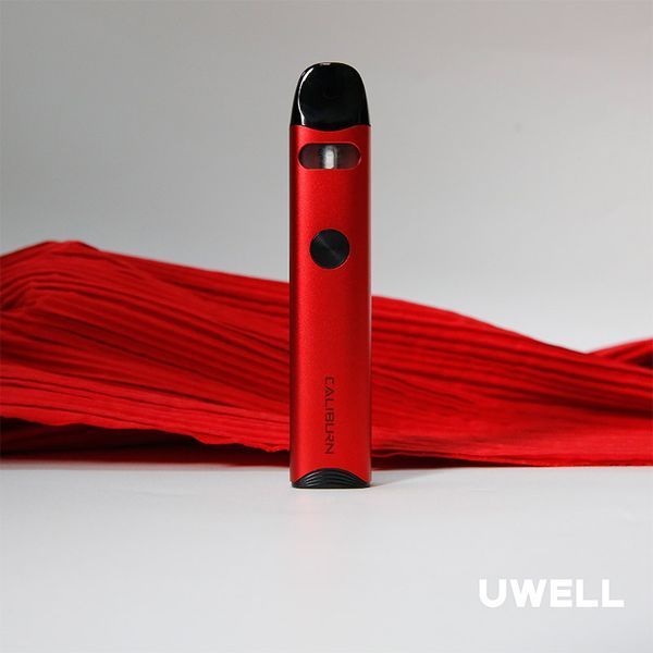 Uwell Caliburn A3 Pod Kit Uwell Caliburn A3 Pod Kit фото