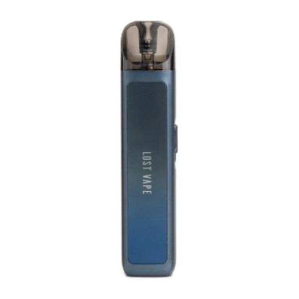 Lost Vape URSA NANO Pod Kit PACIFIC BLUE Lost Vape URSA NANO Pod Kit фото