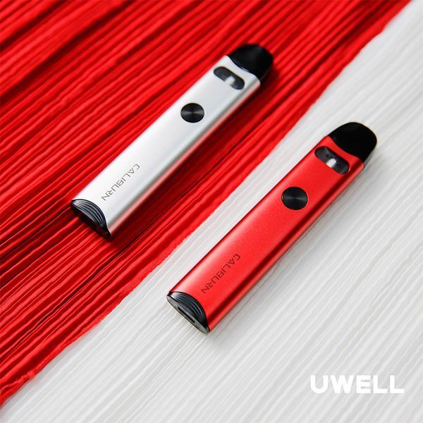 Uwell Caliburn A3 Pod Kit Uwell Caliburn A3 Pod Kit фото