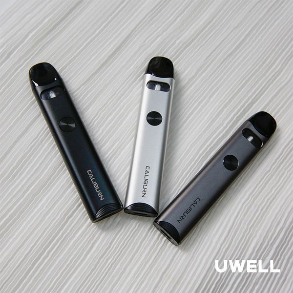 Uwell Caliburn A3 Pod Kit Uwell Caliburn A3 Pod Kit фото