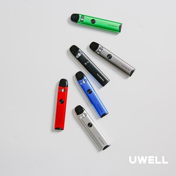Uwell Caliburn A3 Pod Kit Uwell Caliburn A3 Pod Kit фото