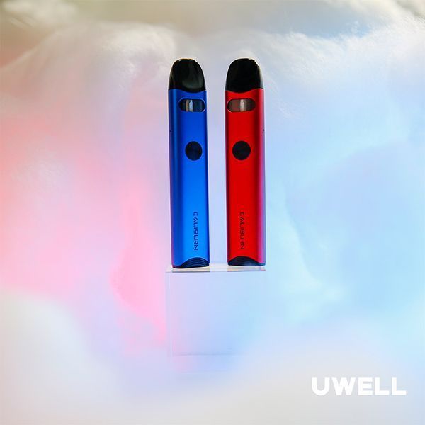 Uwell Caliburn A3 Pod Kit Uwell Caliburn A3 Pod Kit фото