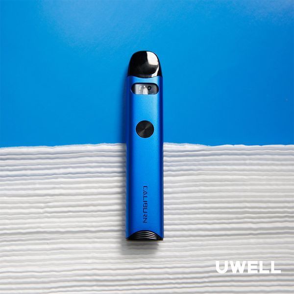 Uwell Caliburn A3 Pod Kit Uwell Caliburn A3 Pod Kit фото