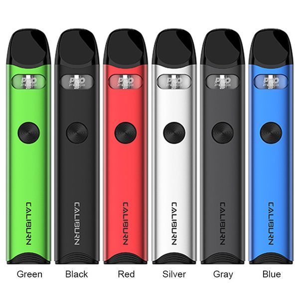 Uwell Caliburn A3 Pod Kit Uwell Caliburn A3 Pod Kit фото