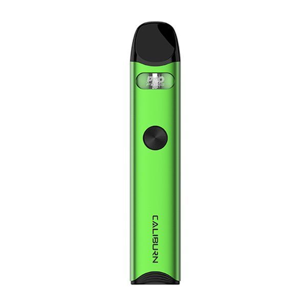 Uwell Caliburn A3 Pod Kit Uwell Caliburn A3 Pod Kit фото
