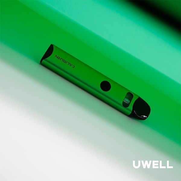 Uwell Caliburn A3 Pod Kit Uwell Caliburn A3 Pod Kit фото