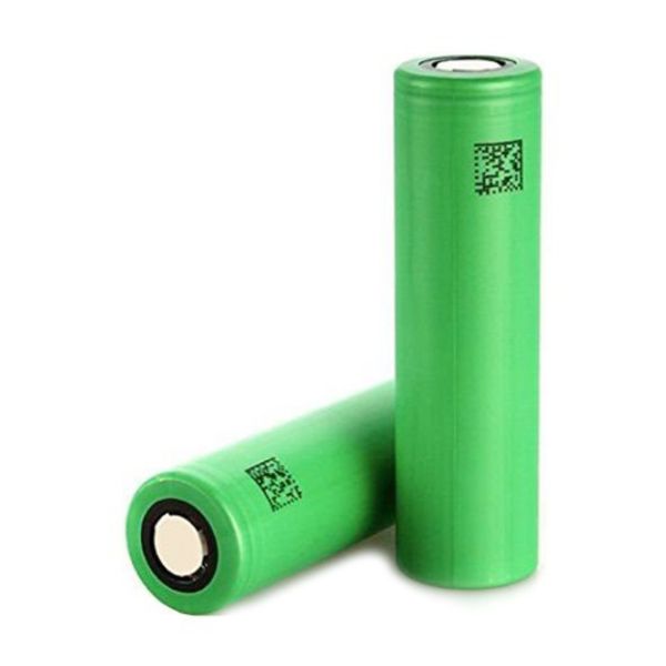 Акумулятор Sony VTC5А 18650 2600 mah  Акумулятор Sony VTC5А 18650 2600 mah  фото