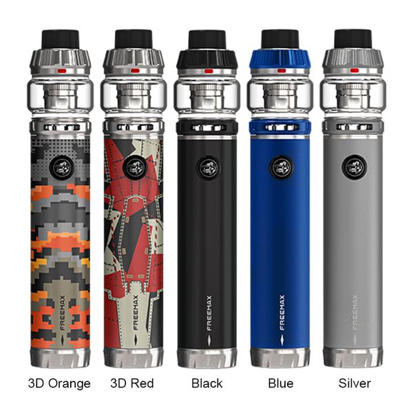 Freemax Twister 2 80W Kit  Freemax Twister 2 80W Kit  фото