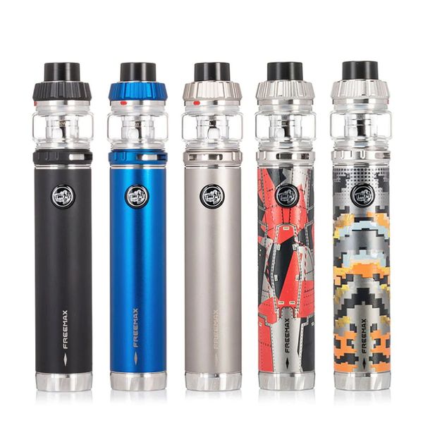 Freemax Twister 2 80W Kit  Freemax Twister 2 80W Kit  фото