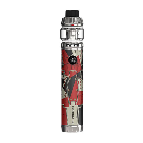 Freemax Twister 2 80W Kit  Freemax Twister 2 80W Kit  фото