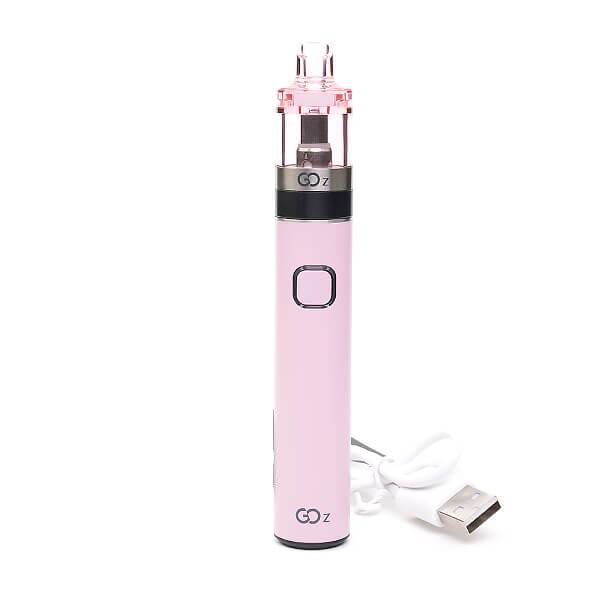 Innokin GO Z Starter Kit Innokin GO Z Starter Kit фото