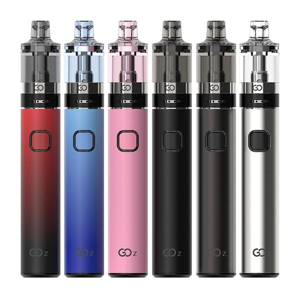 Innokin GO Z Starter Kit Innokin GO Z Starter Kit фото