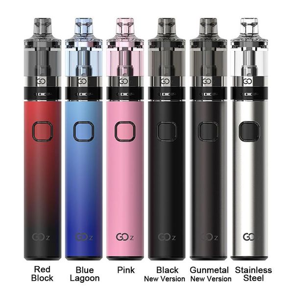 Innokin GO Z Starter Kit Innokin GO Z Starter Kit фото