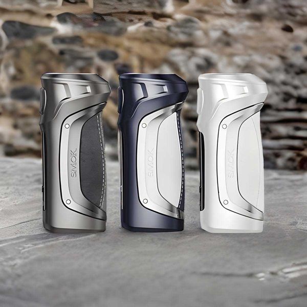 Smok Mag Solo Box Mod Smok Mag Solo Box Mod фото