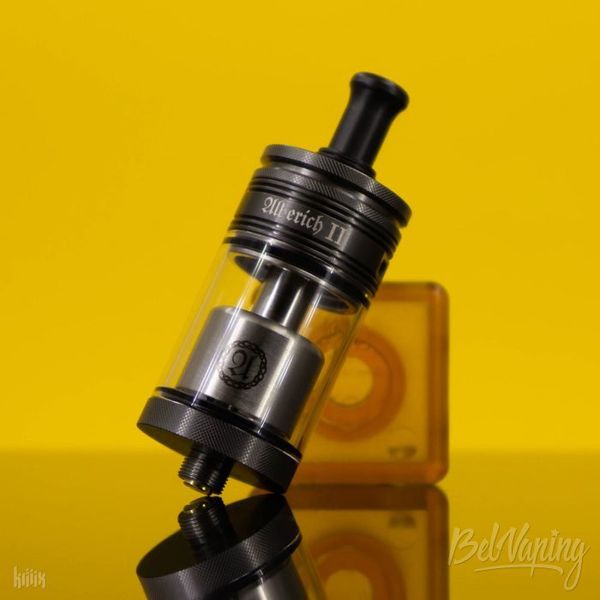 Vapefly Alberich II MTL RTA  Vapefly Alberich II MTL RTA  фото