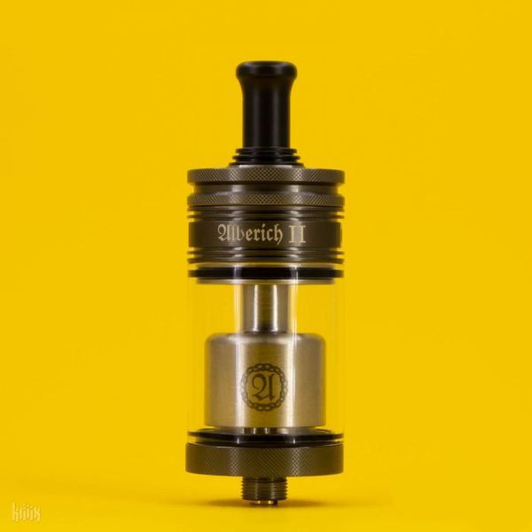 Vapefly Alberich II MTL RTA  Vapefly Alberich II MTL RTA  фото