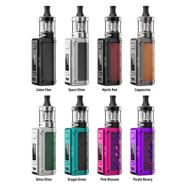 Lost Vape Thelema Mini Kit  Lost Vape Thelema Mini Kit  фото