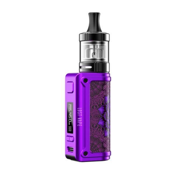 Lost Vape Thelema Mini Kit  Lost Vape Thelema Mini Kit  фото