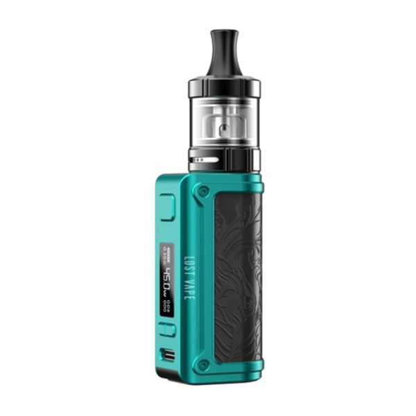 Lost Vape Thelema Mini Kit  Lost Vape Thelema Mini Kit  фото