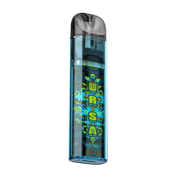 Lost Vape Ursa Nano Art Pod Kit Lost Vape Ursa Nano Art Pod Kit фото