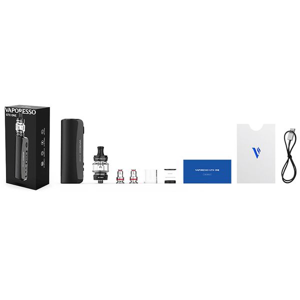 Vaporesso GTX ONE Kit Vaporesso GTX ONE Kit фото