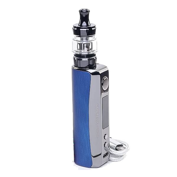 Vaporesso GTX ONE Kit Vaporesso GTX ONE Kit фото