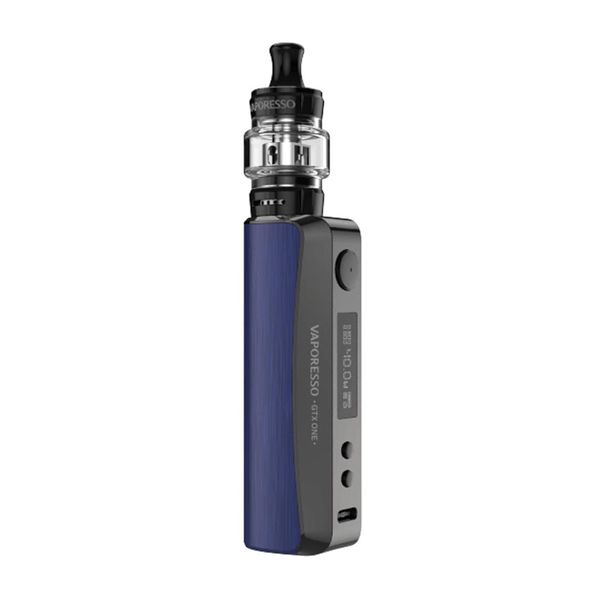 Vaporesso GTX ONE Kit Vaporesso GTX ONE Kit фото