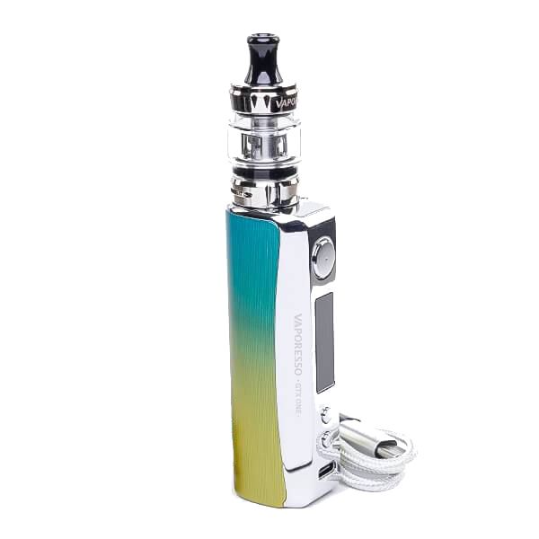 Vaporesso GTX ONE Kit Vaporesso GTX ONE Kit фото