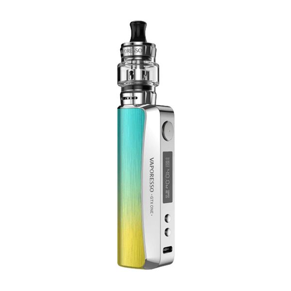 Vaporesso GTX ONE Kit Vaporesso GTX ONE Kit фото