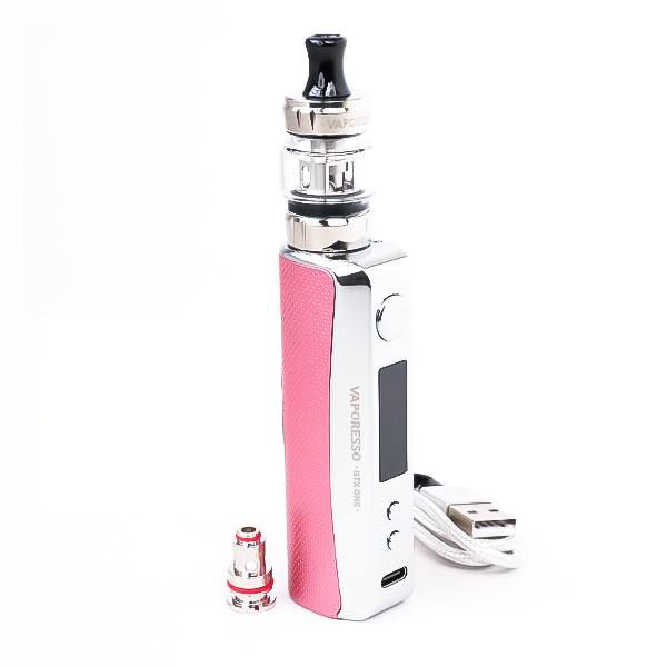 Vaporesso GTX ONE Kit Vaporesso GTX ONE Kit фото