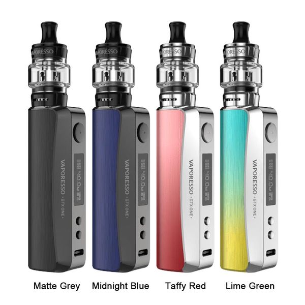 Vaporesso GTX ONE Kit Vaporesso GTX ONE Kit фото