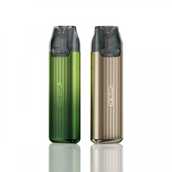 Voopoo VMATE Infinity Edition Pod Kit  Voopoo VMATE Infinity Edition Pod Kit  фото